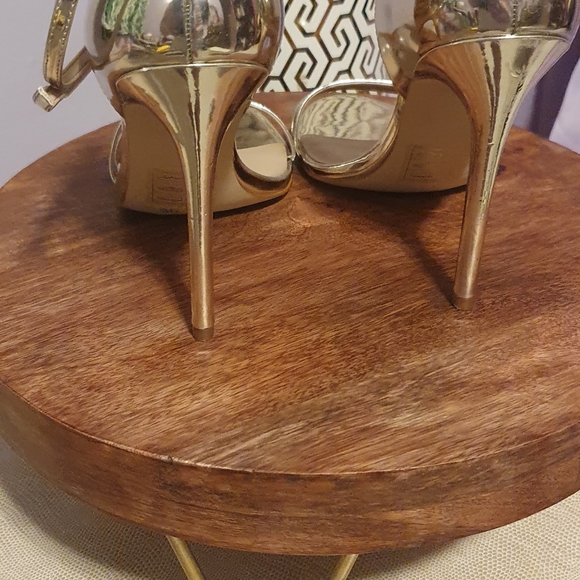 Aldo stilettos 9 NWOB - Picture 4 of 6